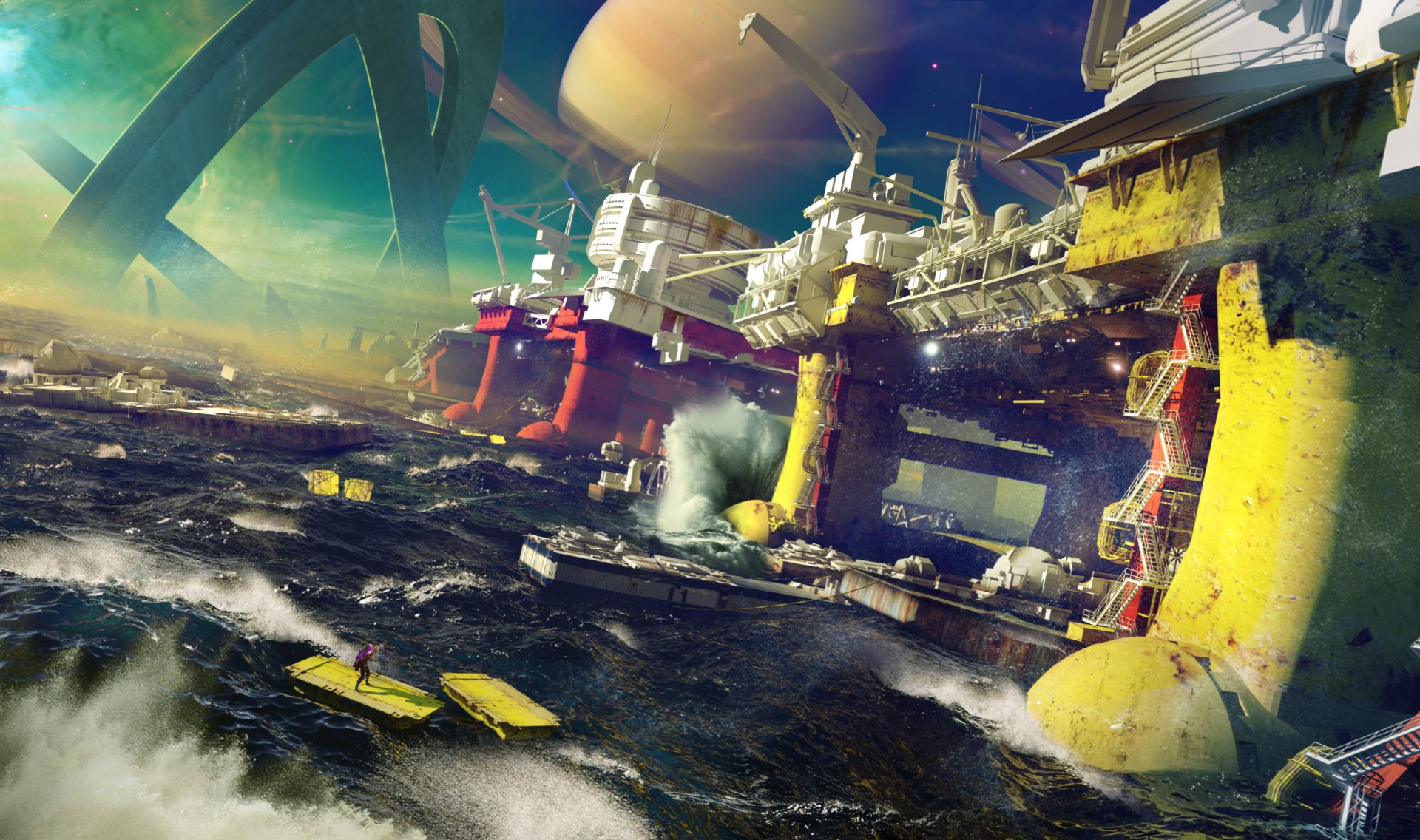 Destiny 2 - Imagen 32